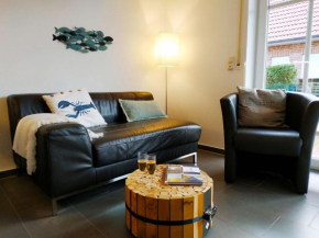 Ferienwohnung KüstenSAND